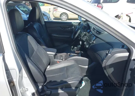 2018 Nissan Rogue Sl z USA, uszkodzony, nr VIN JN8AT2MT3JW456752